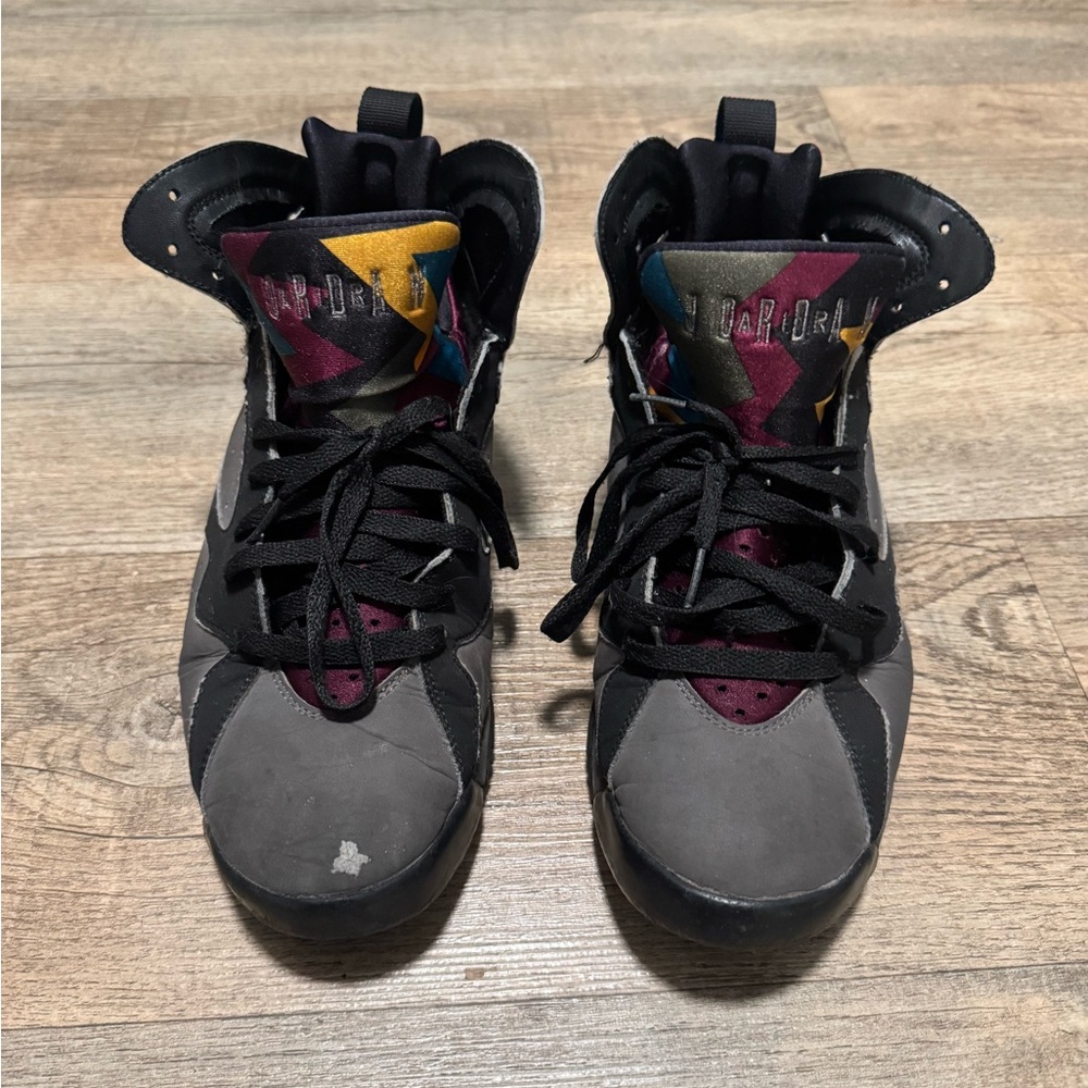 Air jordan 7 “Bordeaux”